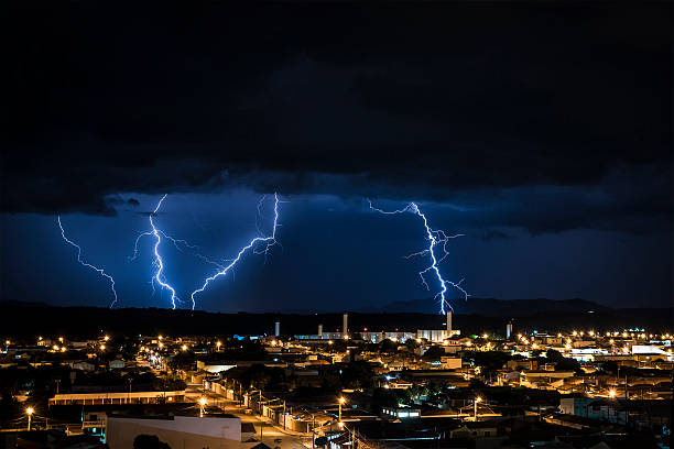 istock Lighting Rio Claro SP Brazil 539328756