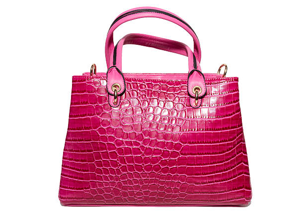 istock female handbag on a white background 539334446