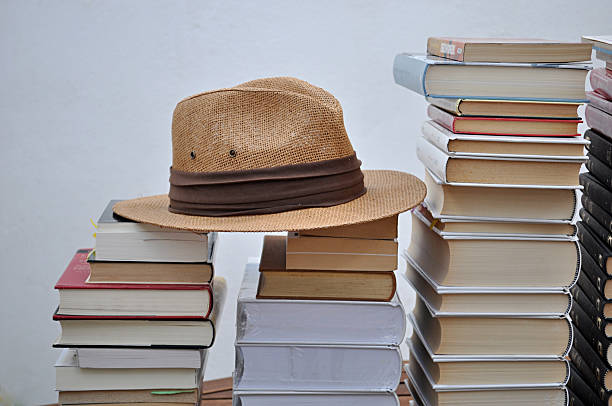 istock piles of  books 539341408