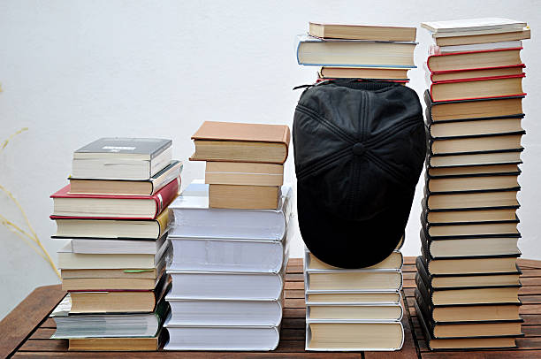istock piles of  books 539341494