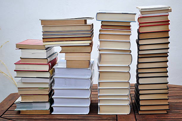 istock piles of  books 539341586