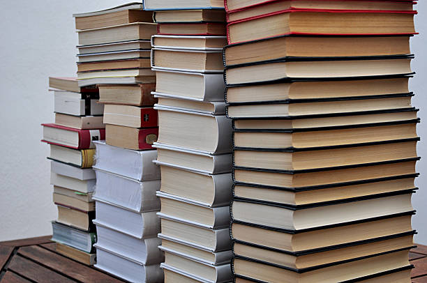 istock piles of  books 539341686