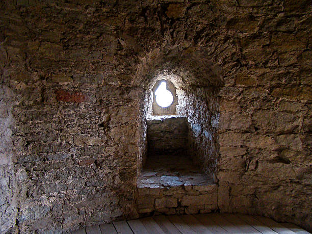 istock Kamyanets-podilsky fortress 539342676