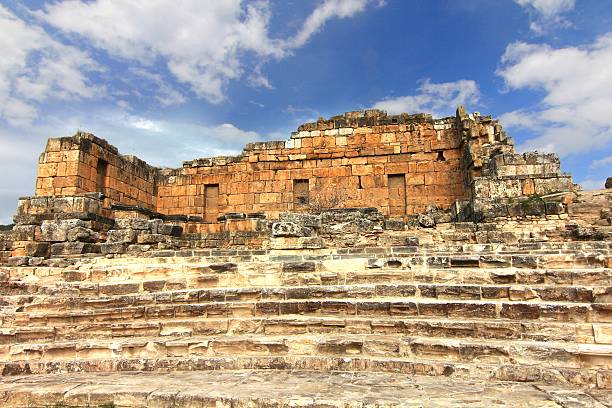 istock The beautiful Town ephesus, turkey 539345286