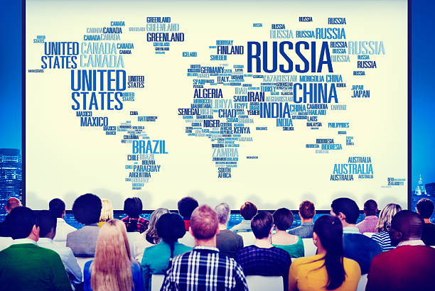 istock Russia Global World International Countries Globalization Concep 539357955