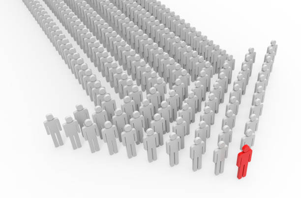 istock Leader of people 539361342