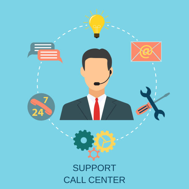 10+ Callback Illustrations Stock Illustrations, Royalty-Free Vector ...