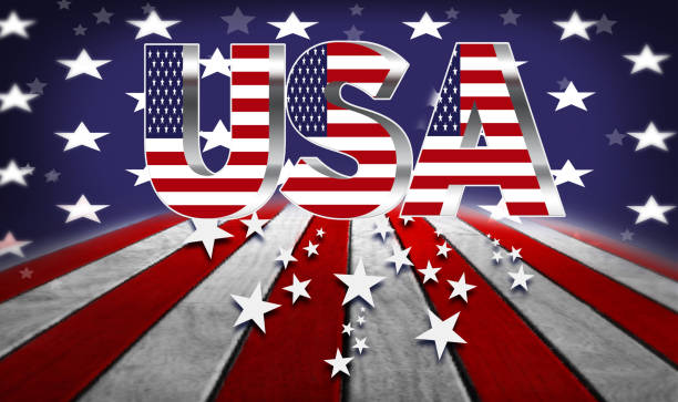 istock USA patriotic background 539365724