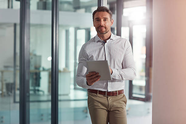 istock I have all the confidence to succeed 539373468