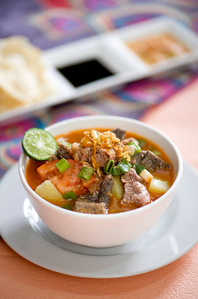 Soto Betawi