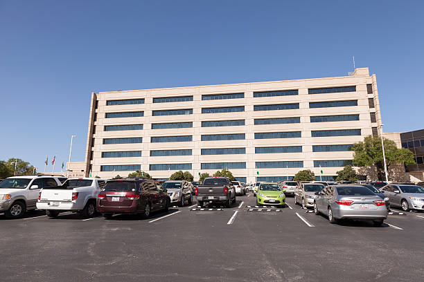 unt health science center w fort worth, texas, stany zjednoczone - unt zdjęcia i obrazy z banku zdjęć