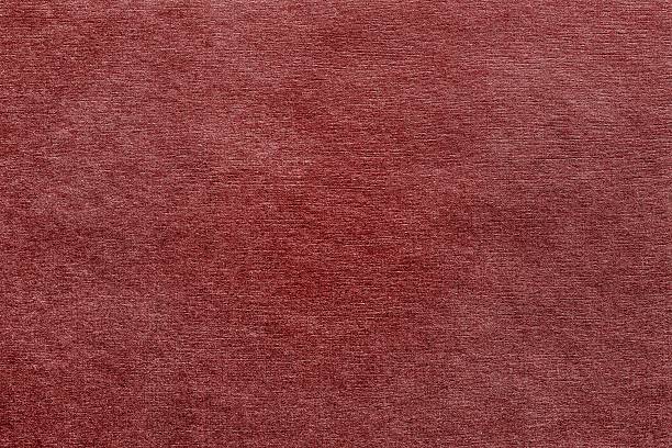 istock rough texture of red paper or fabric 539444834