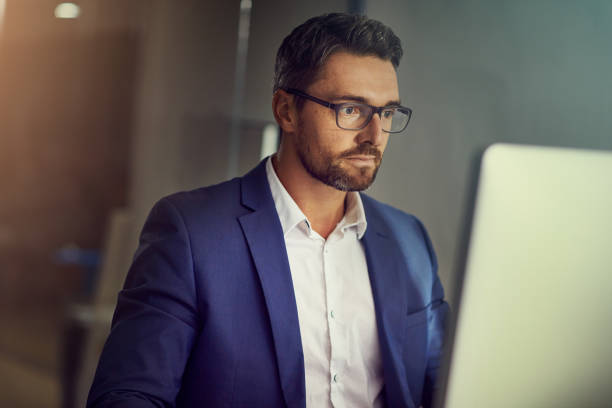 istock Success came to those who worked for it 539451524