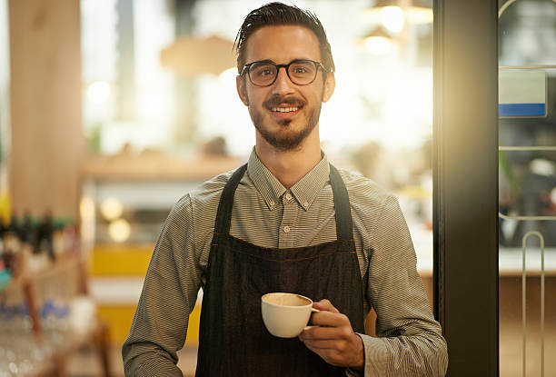 istock Life happens, coffee helps 539452860