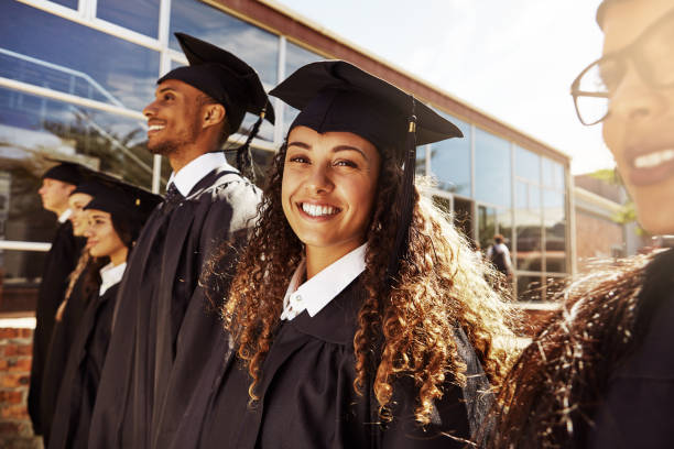 istock Best day of my student life 539454836