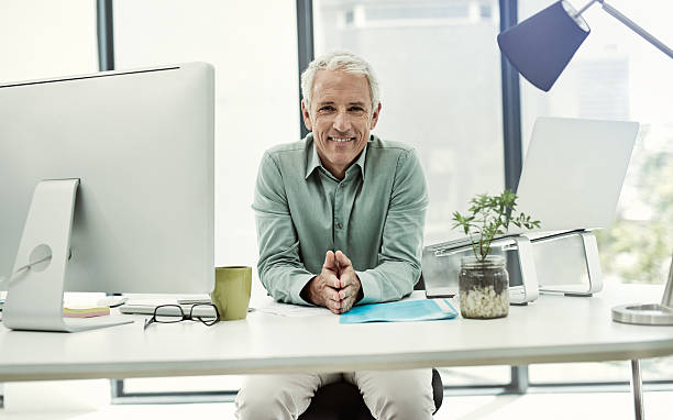 istock I'm building upon my successes 539458834