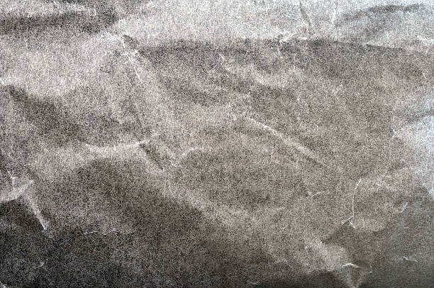 istock Close up of paper texture 539460630