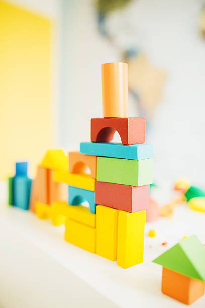 istock Toys for kids 539464124