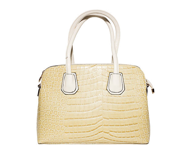 istock female handbag on a white background 539464560