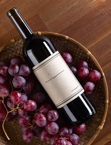 istock bottle of red wine 539464736