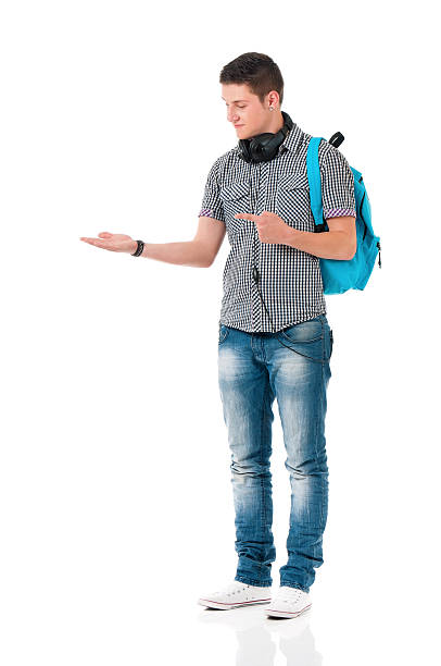 istock Student of college or university 539471652