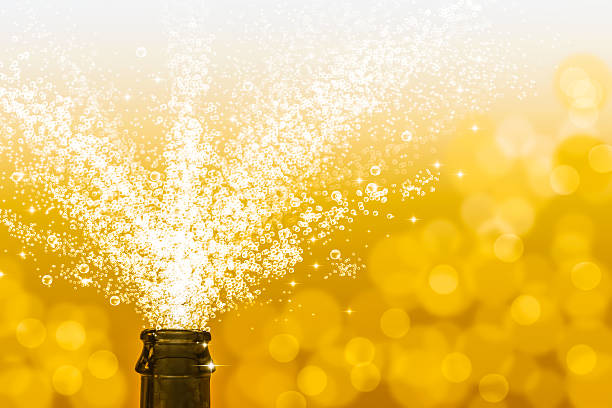 brisk champagne