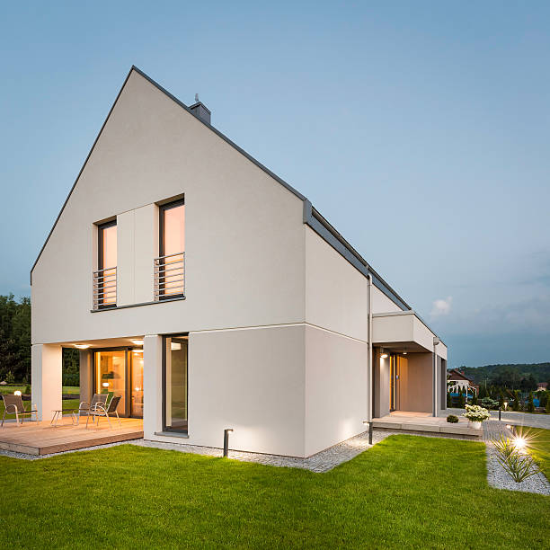 istock This is what the perfect house looks like 539473636