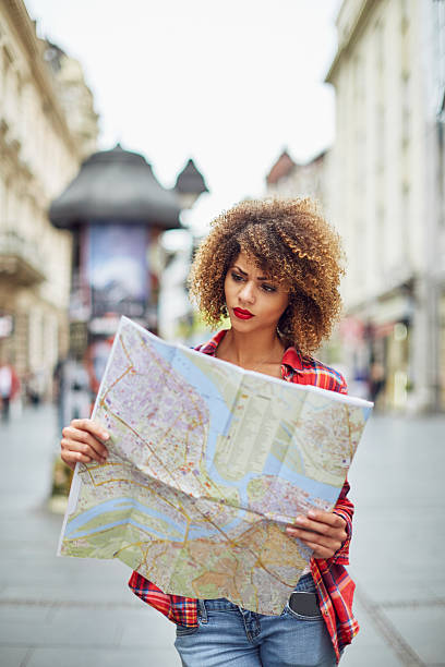 istock Lost in the city 539474082
