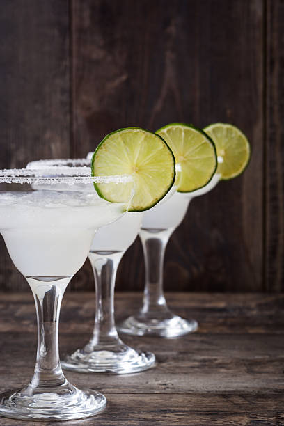 istock Margarita cocktail 539477856