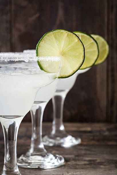 istock Margarita cocktail 539477934