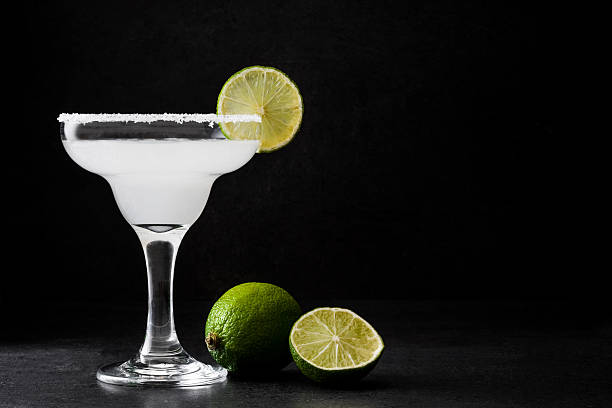 istock Margarita cocktail 539478288
