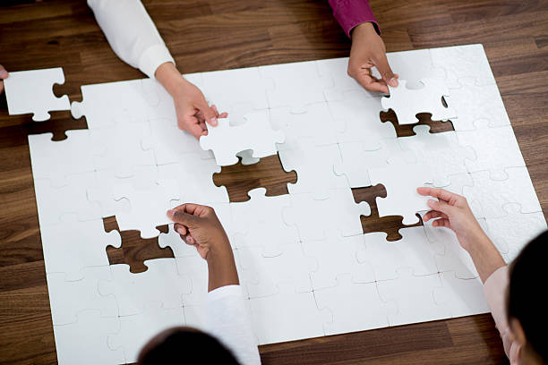 istock The Last Pieces of the Puzzle 539640958