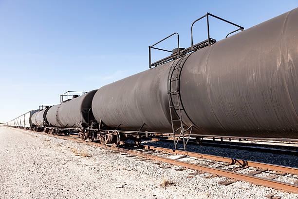 istock Fuel Tank Cars 539646600