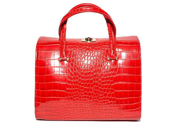 istock female handbag on a white background 539647936