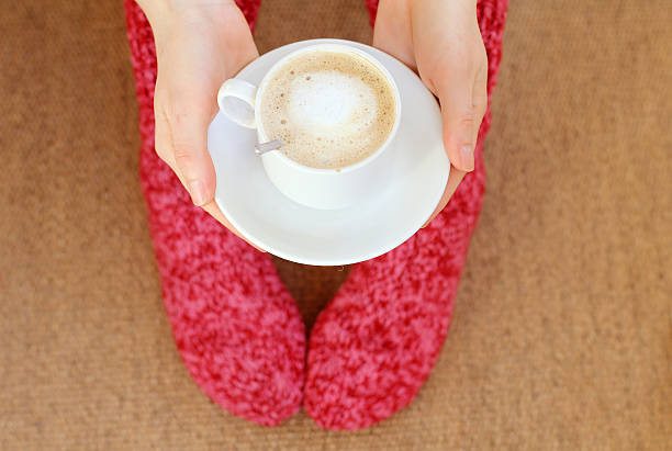 istock home coffee with milk foam 539649766