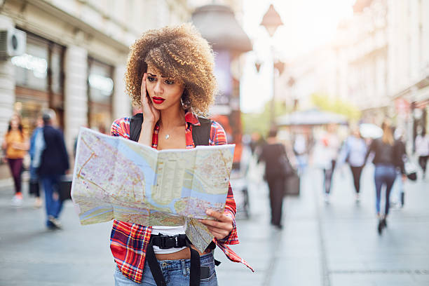 istock Lost in the city 539649870