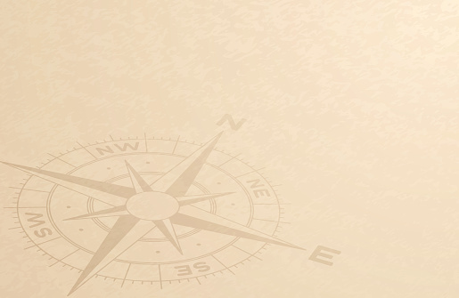 Compass Discovery Background