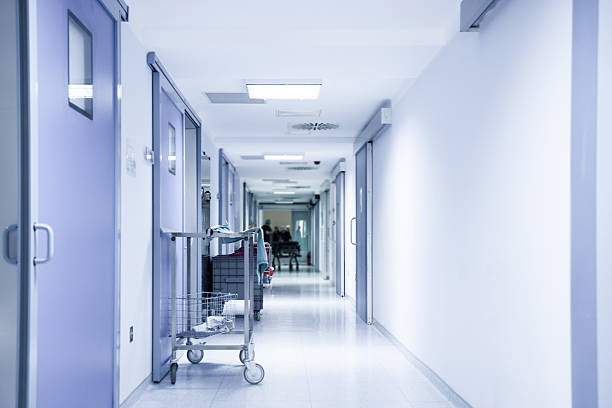 istock The place of healing 539655276
