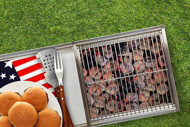 memorial day bbq