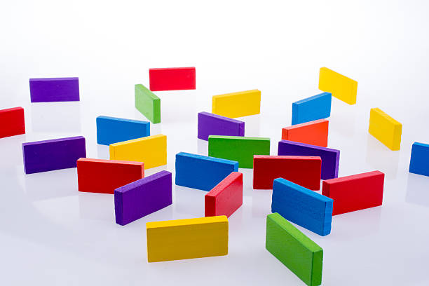 istock Color Dominoes 539661578