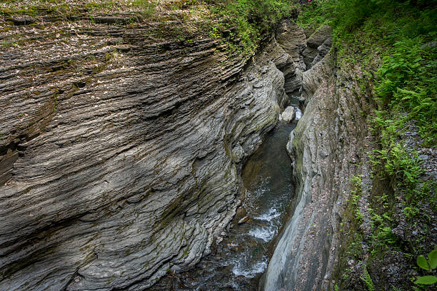 istock Watkins Glen State Park in upstate New York 539661774