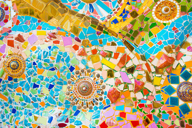 istock colorful mosaic wall 539663858