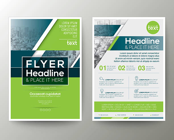 Flyers templates