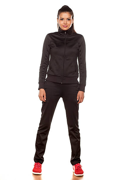 istock woman in tracksuits 539675866