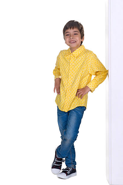 istock the boy's portrait 539682860
