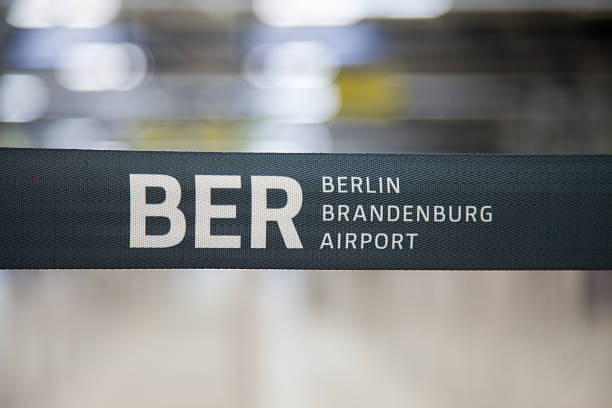 subway station signage Wittenbergplatz  at the underground in Berlin, Germany