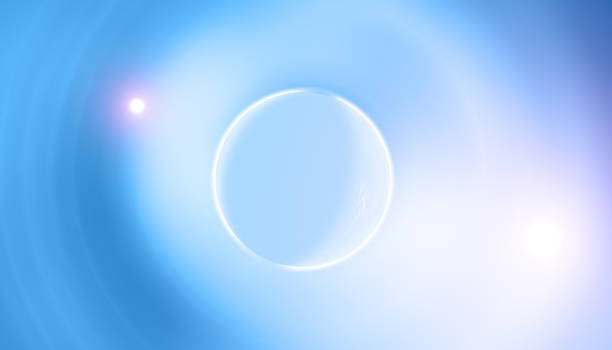 istock Planets and Stars in the Milky Way 539685238