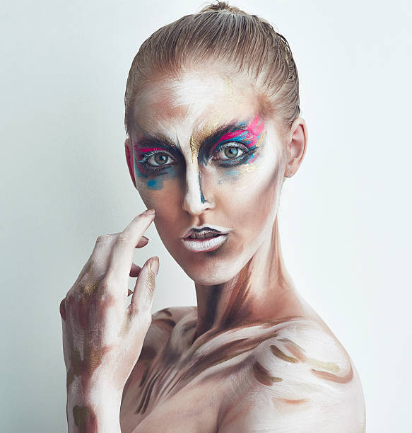 istock Beauty in art 539818378