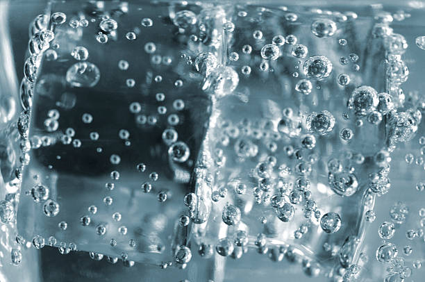 istock Carbonated Soda and Ice 539818784