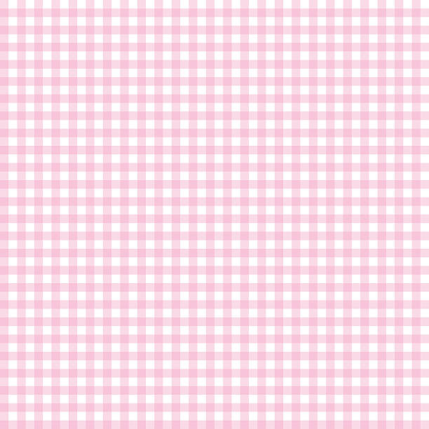 8,000+ Pink Plaid Background Illustrations, Royalty-Free Vector Graphics &  Clip Art - iStock